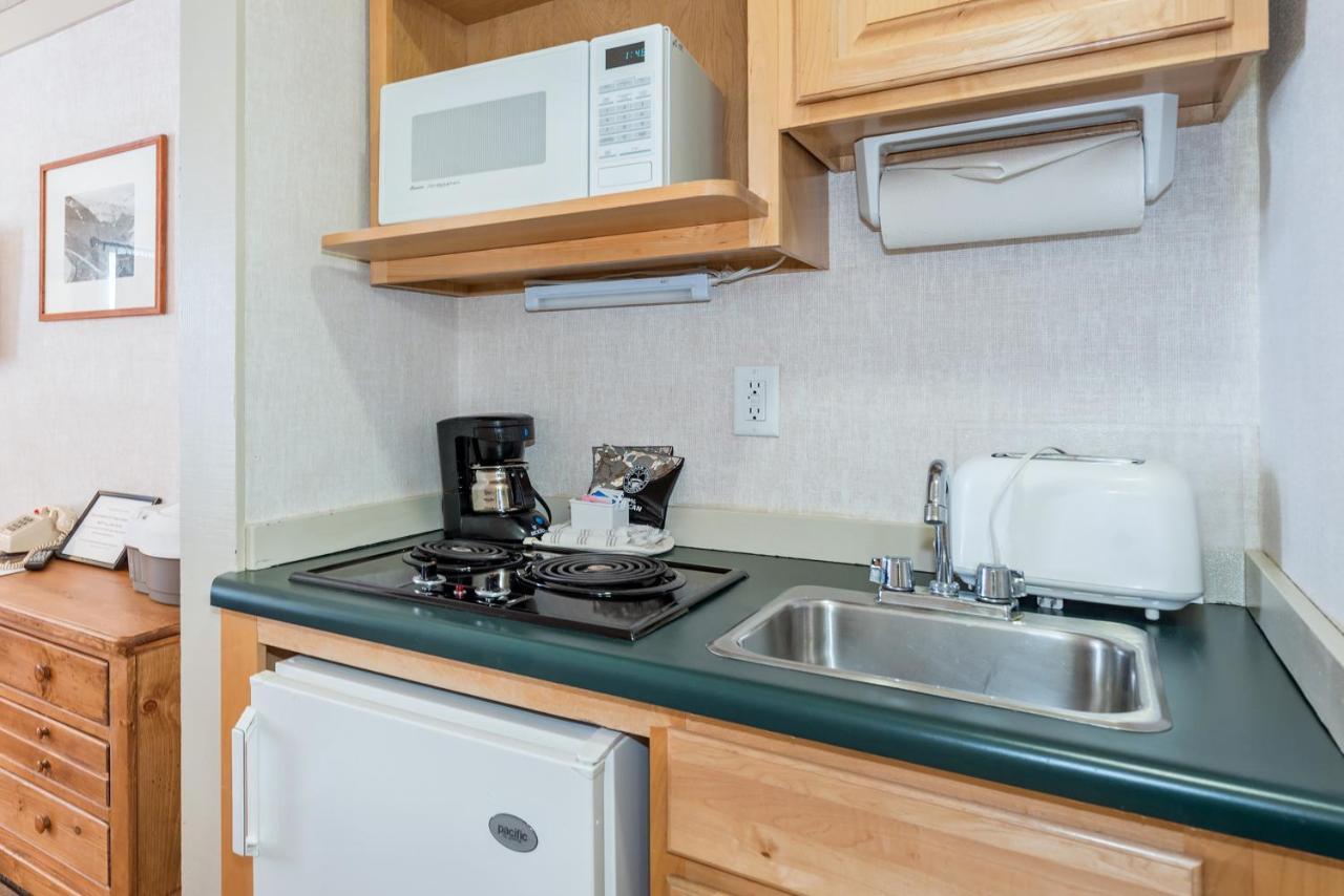 Mountainside Inn 416 By Alpine Lodging Telluride Quarto foto